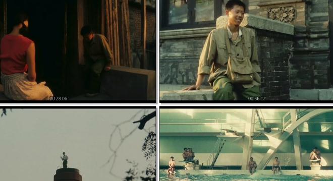 中国电影阳光灿烂的日子修复版未删减版推荐